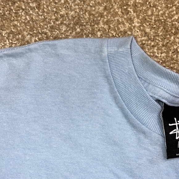 Stussy always fresh tee - Picture 8 of 8